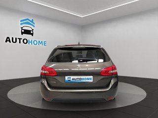 Peugeot 308 SW Style 1.2 PureTech 130 S&S