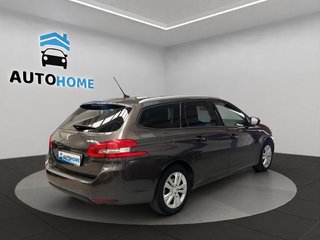 Peugeot 308 SW Style 1.2 PureTech 130 S&S