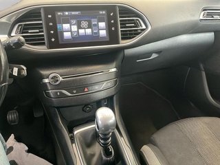 Peugeot 308 SW Style 1.2 PureTech 130 S&S