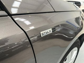 Peugeot 308 SW Style 1.2 PureTech 130 S&S