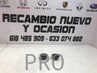 Juego altavoces coche 8,5 cm
