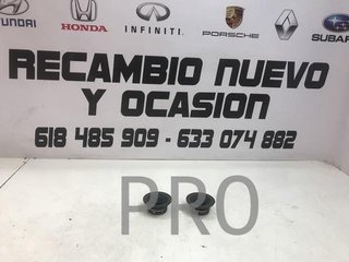 Juego altavoces coche 8,5 cm