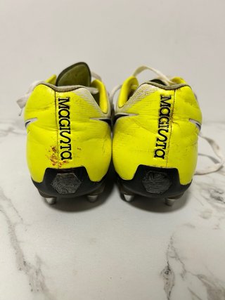 Scarpe da calcio Nike Magista Taglia 43