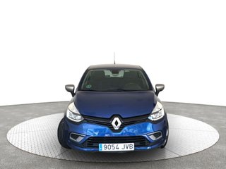 RENAULT CLIO 0.9 TCE 90 GT LINE