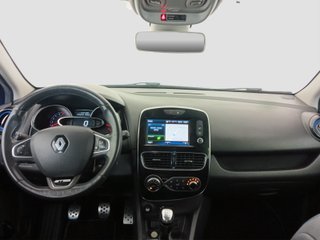 RENAULT CLIO 0.9 TCE 90 GT LINE