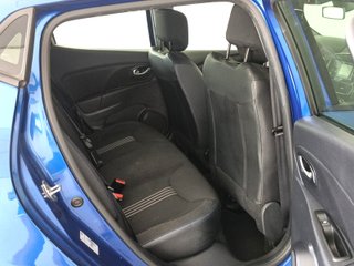 RENAULT CLIO 0.9 TCE 90 GT LINE