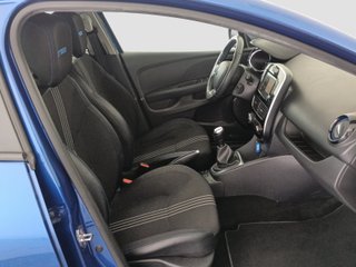 RENAULT CLIO 0.9 TCE 90 GT LINE