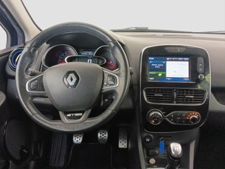 RENAULT CLIO 0.9 TCE 90 GT LINE
