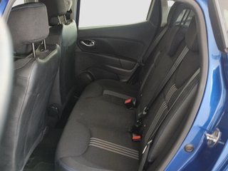 RENAULT CLIO 0.9 TCE 90 GT LINE