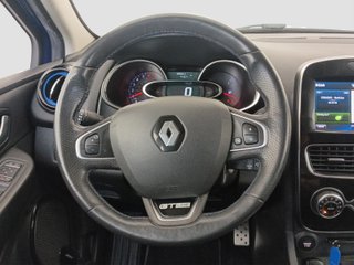 RENAULT CLIO 0.9 TCE 90 GT LINE