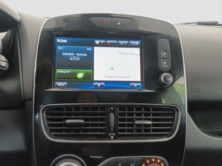 RENAULT CLIO 0.9 TCE 90 GT LINE