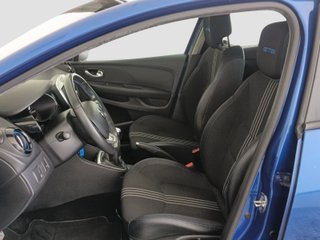 RENAULT CLIO 0.9 TCE 90 GT LINE