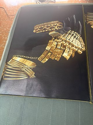 Conjunto 3 cuadros decorativos