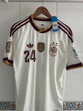 Camiseta Adidas España XL