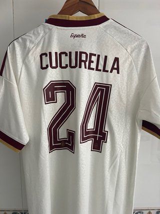 Camiseta Adidas España XL