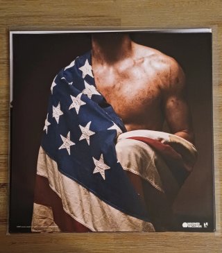 Benson Boone American Heart Edizione Limitata