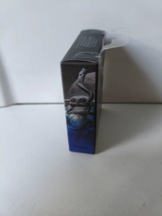 Star Wars Black Series Grogu Figura