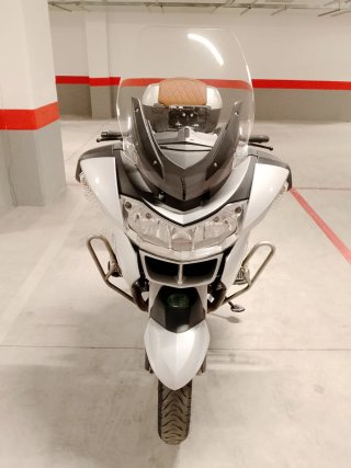 BMW R 1200 RT