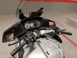 BMW R 1200 RT