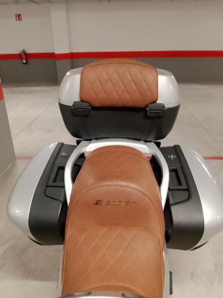 BMW R 1200 RT