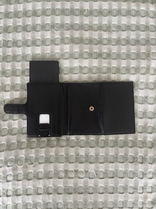 Cartera Samsonite Negra