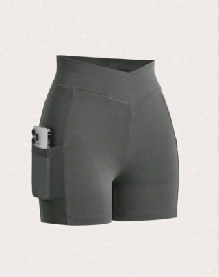 Pantalones cortos deportivos con bolsillo NUEVOS
