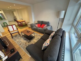 Piso en alquiler en Puerto Chico en Santander