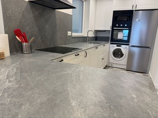 Piso en alquiler en Puerto Chico en Santander