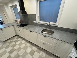 Piso en alquiler en Puerto Chico en Santander