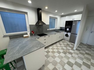 Piso en alquiler en Puerto Chico en Santander