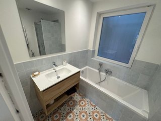 Piso en alquiler en Puerto Chico en Santander