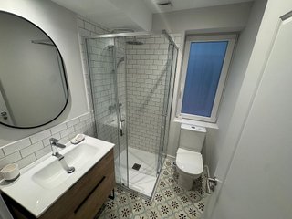 Piso en alquiler en Puerto Chico en Santander