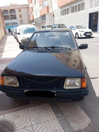 Ford Escort 1996