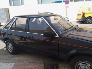 Ford Escort 1996