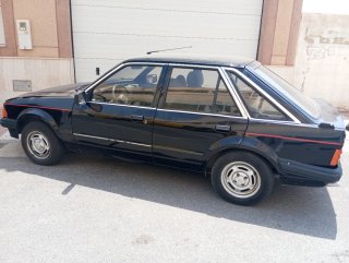 Ford Escort 1996