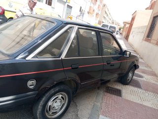 Ford Escort 1996