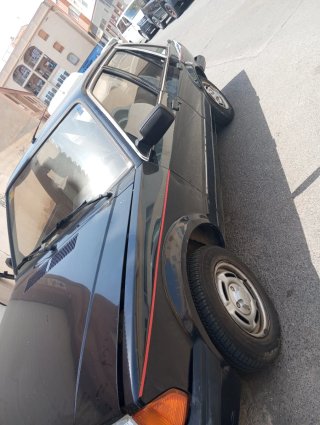Ford Escort 1996