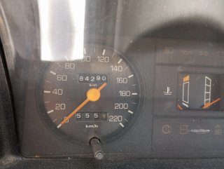 Ford Escort 1996