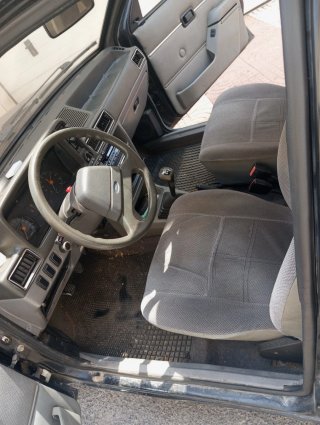 Ford Escort 1996