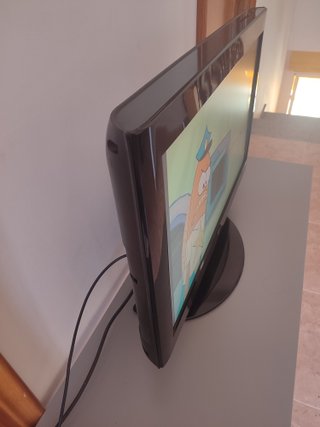 TV LG 26 Pulgadas 26LH200