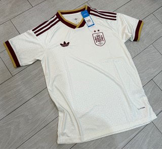 Camiseta mundial 2 estrellas
