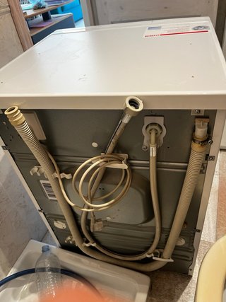 Lavadora Miele W1740 Active Care