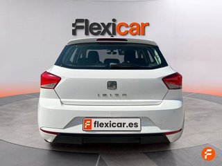 Seat Ibiza 1.0 EcoTSI 70kW (95CV) Reference