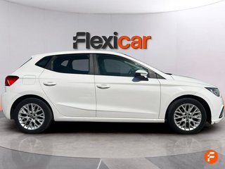 Seat Ibiza 1.0 EcoTSI 70kW (95CV) Reference