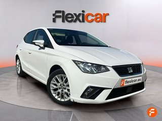 Seat Ibiza 1.0 EcoTSI 70kW (95CV) Reference