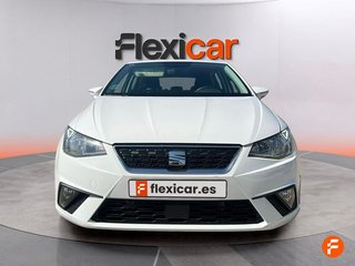 Seat Ibiza 1.0 EcoTSI 70kW (95CV) Reference