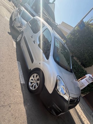 Peugeot Partner 2017