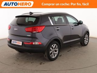 Kia Sportage 1.6 GDI Emotion 4x2