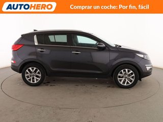 Kia Sportage 1.6 GDI Emotion 4x2