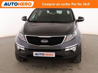 Kia Sportage 1.6 GDI Emotion 4x2
